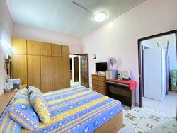 Chu Lin Road (D23), Apartment #625998631